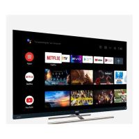 Лот: 25122802. Фото: 3. Телевизор Haier 65 SMART TV S7. Бытовая техника