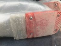 Лот: 13442605. Фото: 2. Горнолыжные ботинки Technika. Лыжи