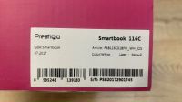 Лот: 20983853. Фото: 5. Нетбук Prestigio Smartbook 116C