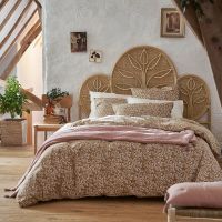 Лот: 24202522. Фото: 2. Пододеяльник LaRedoute. Домашний текстиль