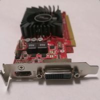 Лот: 18861045. Фото: 2. Видеокарта ASUS AMD Radeon R7... Комплектующие