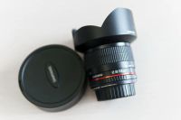 Лот: 15313404. Фото: 2. Объектив Samyang 14mm, 2.8 ширик. Фото, видеокамеры, оптика