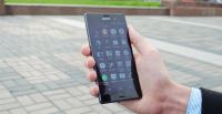 Лот: 8154486. Фото: 2. Смартфон Sony Xperia Z3. Смартфоны, связь, навигация