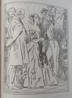 Лот: 20592943. Фото: 5. Тургенев Иван - Дворянское гнездо...