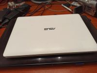 Лот: 17486419. Фото: 2. Нетбук Asus X102B залитый. Компьютеры, ноутбуки, планшеты