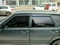 Лот: 9506675. Фото: 4. Съемная Геливая тонировка 2114... Красноярск