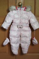 Лот: 14762754. Фото: 2. Комбинезон для девочки Girls Ledotte... Одежда и аксессуары
