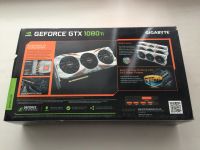 Лот: 13033771. Фото: 4. Видеокарта Gigabyte GеFORCE GTX... Красноярск