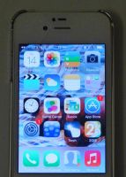 Лот: 4293605. Фото: 5. iphone 4 16gb