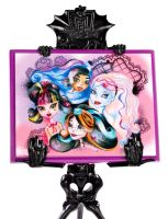 Лот: 4507739. Фото: 6. Набор Monster High Монстер Хай...