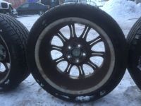 Лот: 11128391. Фото: 6. Колёса BMW E60