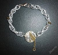 Лот: 2473710. Фото: 3. Браслет в стиле стимпанк (Steampunk... Красноярск