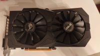 Лот: 19679881. Фото: 2. Видеокарта ASUS Geforce 1050 ti... Комплектующие