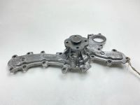 Лот: 24773644. Фото: 2. Помпа Lexus Rx350 2008 1610039455... Автозапчасти