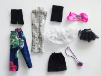 Лот: 25671523. Фото: 6. Куклы Барби Barbie из 90х + одежда...