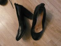 Лот: 2658569. Фото: 4. туфли черные. Красноярск