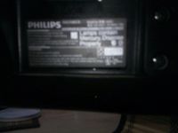 Лот: 8862305. Фото: 2. Philips Монитор. Добавлено описание. Мониторы, проекторы