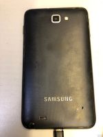 Лот: 18554589. Фото: 2. На разбор Samsung galaxy note. Смартфоны, связь, навигация
