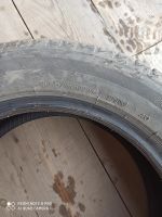 Лот: 15659481. Фото: 3. Шины Bridgestone turanza T005. Авто, мото, водный транспорт