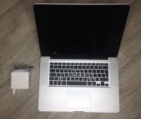 Лот: 12955473. Фото: 3. Macbook Pro 15 Early 2011 A1286... Компьютеры, оргтехника, канцтовары
