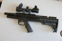 Лот: 7466762. Фото: 4. Продам пневматическую винтовку... Красноярск