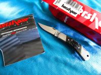Лот: 13460501. Фото: 7. Нож Kershaw 3100JB Grant County...