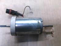 Лот: 10889942. Фото: 2. Мотор нагнетателя воздуха webasto... Автозапчасти