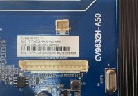 Лот: 25436942. Фото: 2. CV9632H-A50 tv Dexp U50F8000Q... Запчасти для бытовой техники