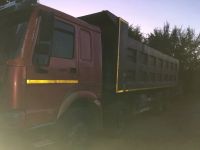 Лот: 14344262. Фото: 6. Самосвал HOWO 8*4