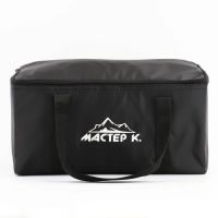 Лот: 25880092. Фото: 2. Термосумка «Мастер К.» на молнии... Автохимия, масла, тюнинг