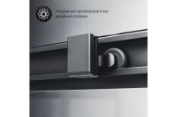 Лот: 23644594. Фото: 8. Душевое ограждение, без поддона...