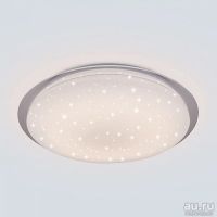 Лот: 13526986. Фото: 3. Светильник накладной LED Saturn... Домашний быт