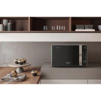 Лот: 14829131. Фото: 4. Микроволновая печь (СВЧ) Hotpoint-Ariston... Красноярск