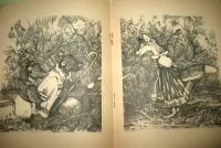 Лот: 10589988. Фото: 5. Два жадных медвежонка - венгерская...