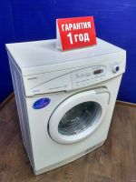 Лот: 13643544. Фото: 4. Стиральная машина samsung s 1005... Красноярск