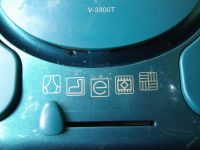 Лот: 5717155. Фото: 3. Пылесос LG. Бытовая техника