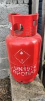 Лот: 21975132. Фото: 2. Баллон газовый 27л. Строительство и ремонт