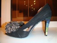 Лот: 429162. Фото: 3. туфли новые. Одежда, обувь, галантерея