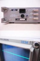 Лот: 17785078. Фото: 4. Leader 20MHz осциллограф 323A