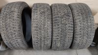 Лот: 19487534. Фото: 4. Зимние шины Michelin Latitude... Красноярск