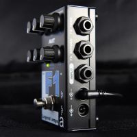 Лот: 10411474. Фото: 18. AMT Electronics Legend Amps F1...