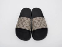 Лот: 21170459. Фото: 6. Сланцы Gucci (39742) Размер обуви...