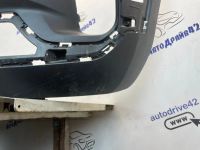 Лот: 24372701. Фото: 12. накладка бампера Kia Seltos SP2