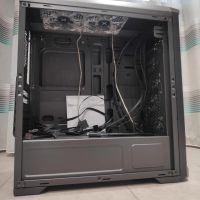 Лот: 20615119. Фото: 4. Корпус для ПК Cougar MX330-G черный. Красноярск