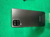 Лот: 19638198. Фото: 2. Смартфон Samsung A12 (2372Б). Смартфоны, связь, навигация