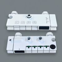 Лот: 25795942. Фото: 9. СМЕСИТЕЛЬ ДЛЯ ВАННОЙ С ТРОПИЧЕСКИМ...