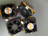 Лот: 13840330. Фото: 4. Качественный кулер AVC DATB0625B2S... Красноярск