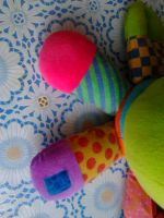 Лот: 3631408. Фото: 5. Игрушка развивающая "Осьминожик...