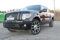 Лот: 3478341. Фото: 6. Ford F-150 Harley-Davidson