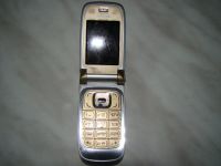 Лот: 10726460. Фото: 2. Nokia 6131. Хит. Открывается кнопкой... Смартфоны, связь, навигация